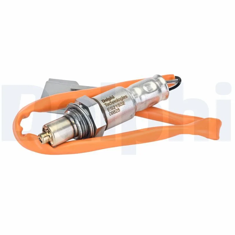 Sonda Lambda Renault Arkana, Clio 13- - DELPHI (ES21502-12B1)