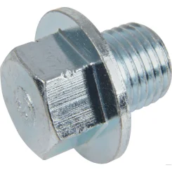 �Ruba Spustu Oleju M12X1.25 L=20.5 - HERTH+BUSS ELPARTS (50240020)