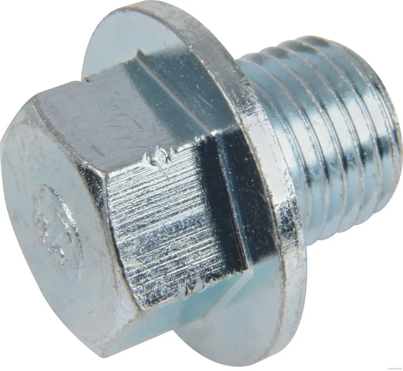 Ruba Spustu Oleju M12X1.25 L=20.5 - HERTH+BUSS ELPARTS (50240020)