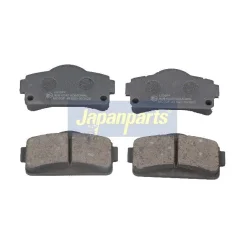 Klocki Ham. Microcar P. Due/M.go 0,5 18- - JAPANPARTS (PA-MC03)