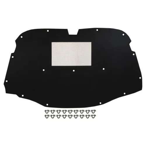 Wygłuszenie Pokrywy Silnika Vw Touareg 02-10 - MAXGEAR (27-5171)