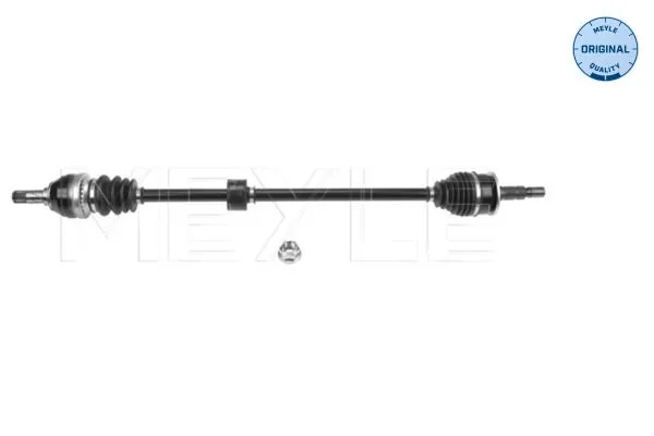 Póło Opel Astra J 1,4/1,6 Pr 982Mm - MEYLE (6144980097)