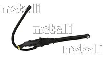 Pompa Sprz. Citroen C3/Ds3 1,2-1,6 09- - METELLI (55-0267MET)