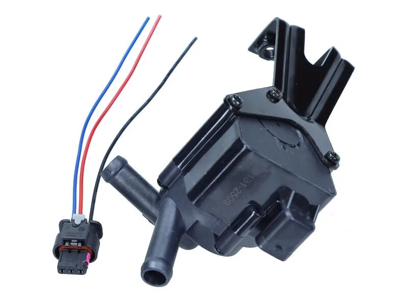 Pompa Wody Bmw X5/X6 2.0D (Dodatkowa) - MAXGEAR (18-0880)