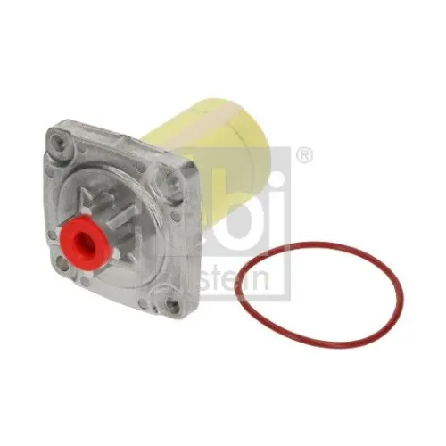 Filtr Paliwa Toyota Land Cruiser, Hilux Viii 05.15- - FEBI BILSTEIN (FE194323)