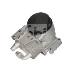 Obudowa Filtra Oleju Bmw 1,3,X1,X3 12.00-06.15 - FEBI BILSTEIN (FE188768)