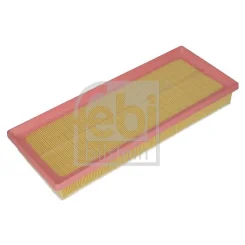 Filtr Powietrza Ds 4 Ii, 9 06.21- - FEBI BILSTEIN (FE194609)