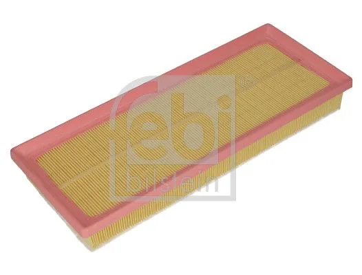 Filtr Powietrza Ds 4 Ii, 9 06.21- - FEBI BILSTEIN (FE194609)