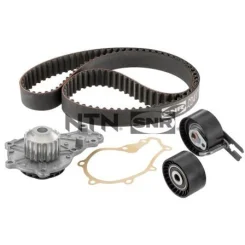 Zestaw Rozrzľdu Citroen 1,6Hdi (Z Pompľ) - SNR (KDP459420)