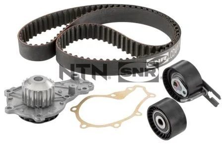 Zestaw Rozrzľdu Citroen 1,6Hdi (Z Pompľ) - SNR (KDP459420)