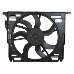 Wentylator Chłodnicy Bmw F10/F11 09-17 - MAXGEAR (AC230304)