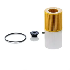 Olajszűrő - MANN-FILTER (HU816ZKIT)