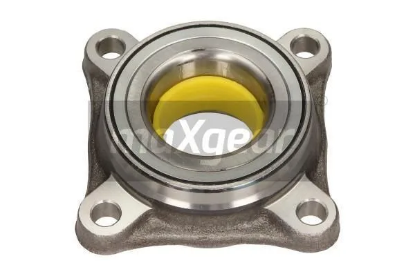 Kerékcsapágy Készlet - MAXGEAR (33-0632)