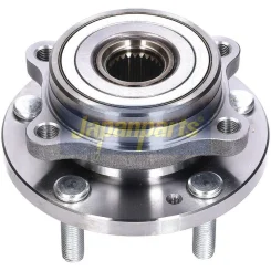 Łożysko Koła Kia P. Carens Iv/Soul Ii - JAPANPARTS (KK-29057)