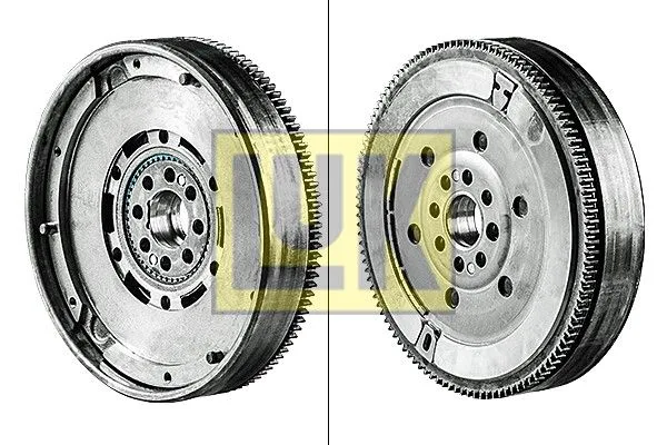 Lendkerék - Schaeffler LuK (415023710)