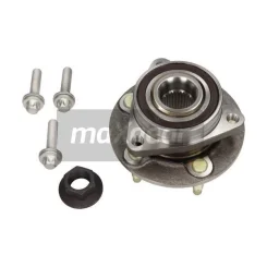 Kerékcsapágy Készlet - MAXGEAR (2361/MG)