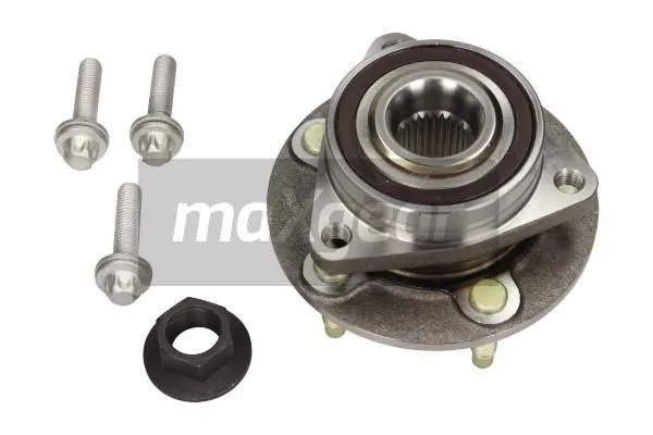 Kerékcsapágy Készlet - MAXGEAR (2361/MG)
