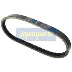 Fogasszíj - JAPANPARTS (DD-571)