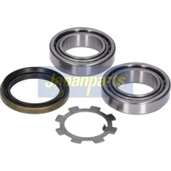Kerékcsapágy Készlet - JAPANPARTS (KK-18001)