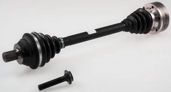 Póło Vw 1,2Tsi-1,6 Le 538Mm - LÖBRO (GKND12999)