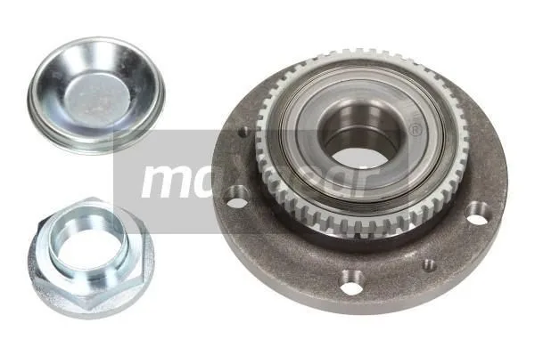 Kerékcsapágy Készlet - MAXGEAR (2941/MG)