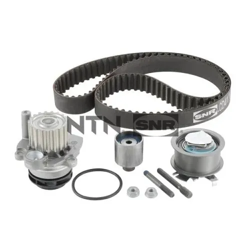 Zestaw Rozrzľdu Vw 1,9Tdi/2,0Tdi (Z Pompľ) - SNR (KDP457490)