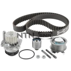 Zestaw Rozrzľdu Vw 1,9Tdi/2,0Tdi (Z Pompľ) - SNR (KDP457490)