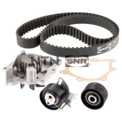 Zestaw Rozrzľdu Citroen 2,0 Bluehdi (Z Pompľ) - SNR (KDP459680)