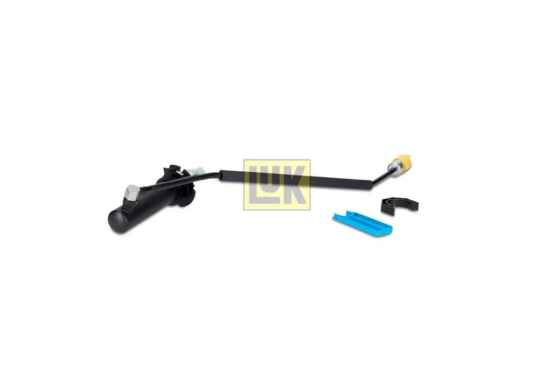 Munkahenger, Kuplung - Schaeffler LuK (512001610)