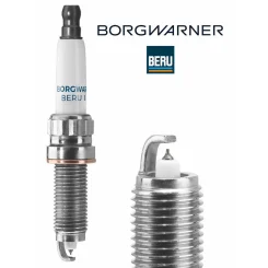 �Wieca Zapłonowa Bmw 3, X5 1,6-4,4 09- - BorgWarner (BERU) (Z364)