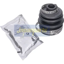 Gumiharang Készlet, Hajtótengely - JAPANPARTS (KB-007)