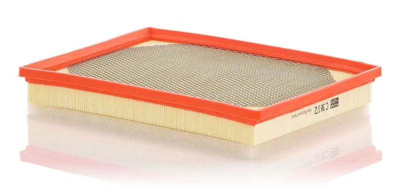 Légszűrő - MANN-FILTER (C36172)