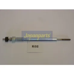 Izzítógyertya - JAPANPARTS (CE-K02)
