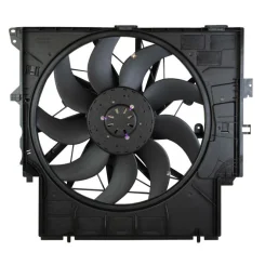 Wentylator Chłodnicy Bmw X3/X4 2.0 10-18 - MAXGEAR (AC230308)