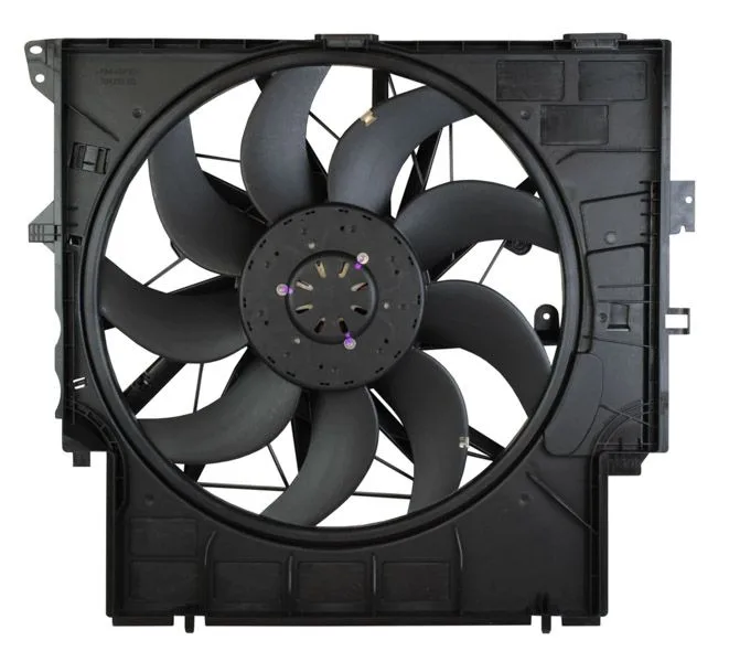 Wentylator Chłodnicy Bmw X3/X4 2.0 10-18 - MAXGEAR (AC230308)