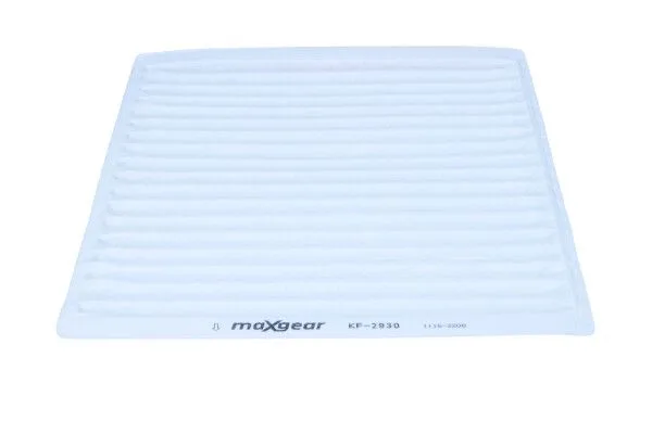 Szűrő, Utastér Levegő - MAXGEAR (KF-2930)