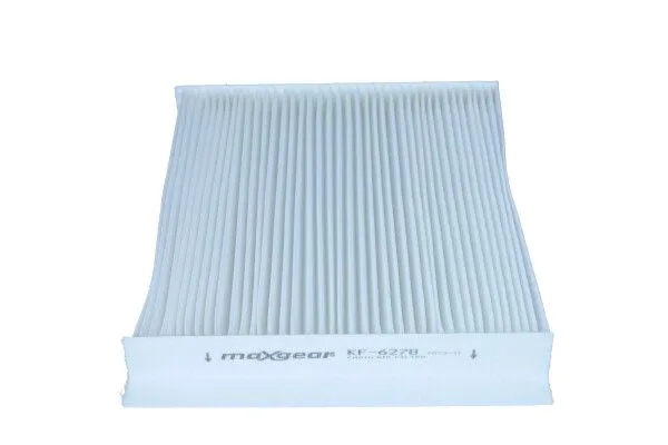 Szűrő, Utastér Levegő - MAXGEAR (KF-6278)