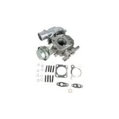 Turbo Ford Ranger 2,5Tdci/3,0Tdci 06- - NRF (NRF90010367)