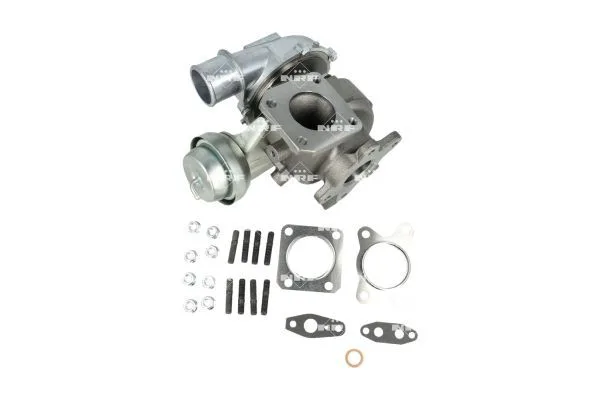 Turbo Ford Ranger 2,5Tdci/3,0Tdci 06- - NRF (NRF90010367)