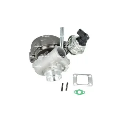 Turbo Citroen 3,0Hdi Jumper/Ducato - NRF (NRF90010400)