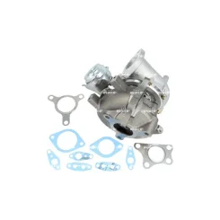Turbo Nissan 2,5Dci Navara - NRF (NRF90010402)