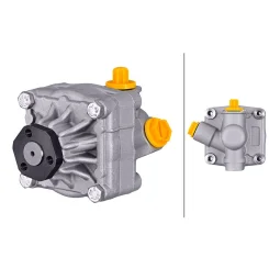 Pompa Wspom. Ukł. Kier. Alfa Romeo - HELLA (8TL359003-301)
