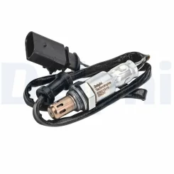 Sonda Lambda Vw Polo 06- - DELPHI (ES21519-12B1)