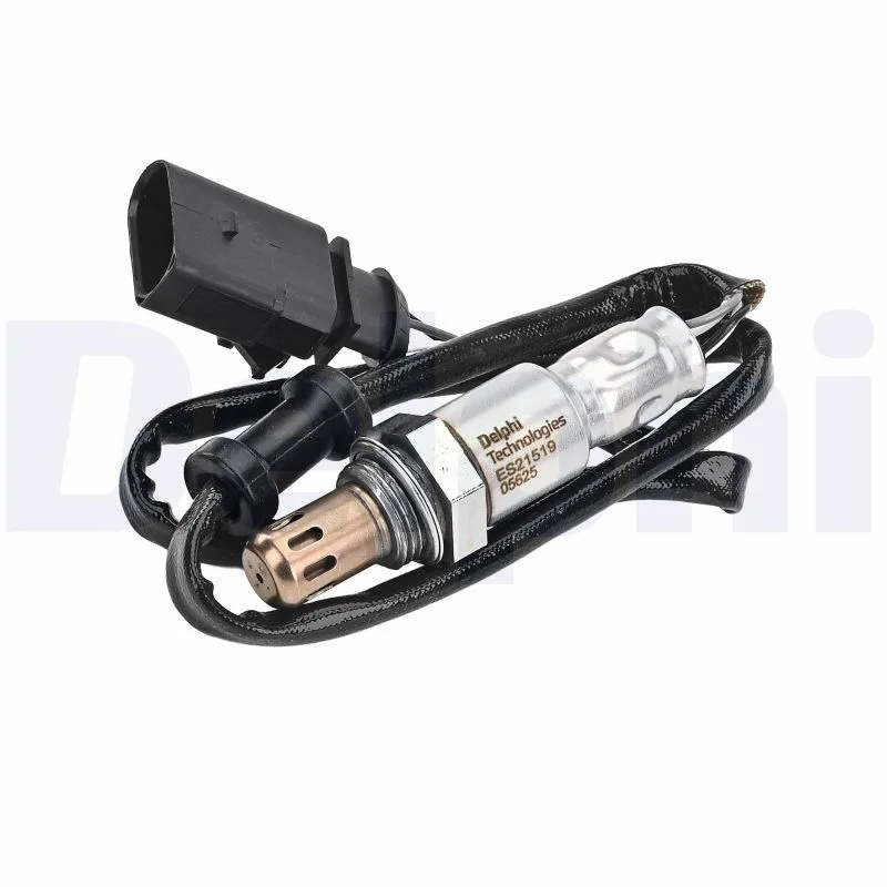 Sonda Lambda Vw Polo 06- - DELPHI (ES21519-12B1)