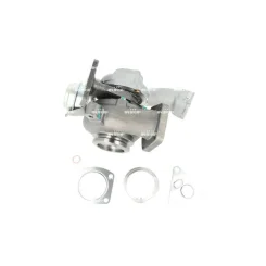 Turbo Vw 2,5Tdi T5 - NRF (NRF90010298)