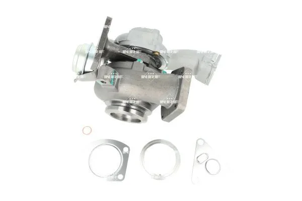Turbo Vw 2,5Tdi T5 - NRF (NRF90010298)