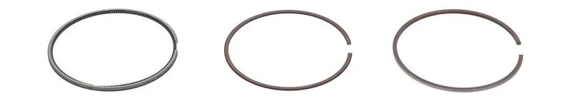 PierCienie Tłokowe Toyota 2.0D/2.2D Std - GOETZE ENGINE (08-436300-10)
