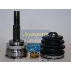 Csuklókészlet, Hajtótengely - JAPANPARTS (GI-113)