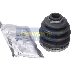 Gumiharang Készlet, Hajtótengely - JAPANPARTS (KB-006)