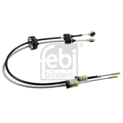 Linka Zmiany Biegów Opel Zafira 1,6-1,8 05-15 Kpl. - FEBI BILSTEIN (FE195019)